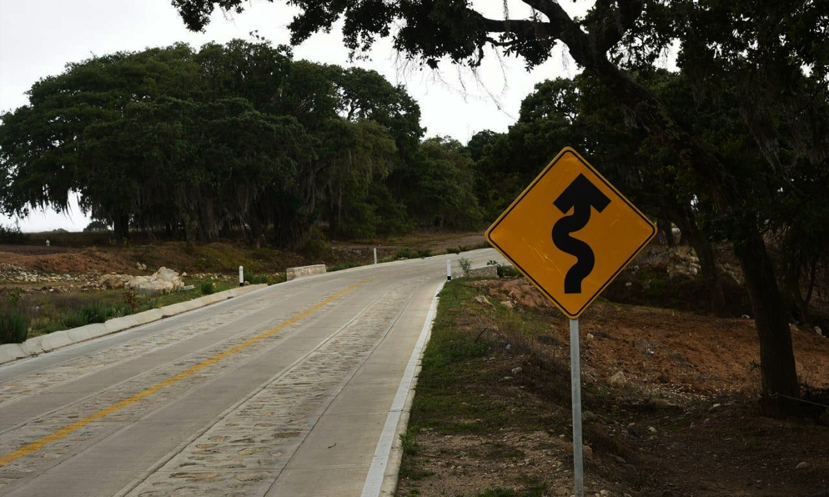 24 OCTUBRE HISTORIA CAMINOS