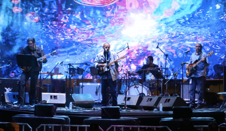 Convocan a artistas para Festival Cultural Zacatecas