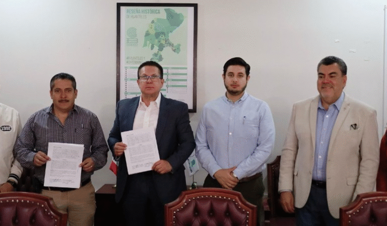 Levantan paro en Cobaez tras acuerdos