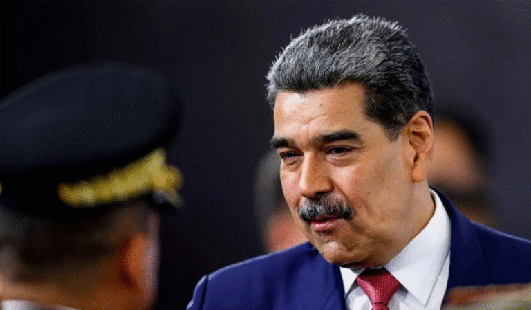 Maduro afirma que Venezuela resistirá ante amenazas de EEUU