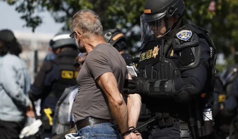 EU deja redadas migratorias durante la Copa Mundial 2026