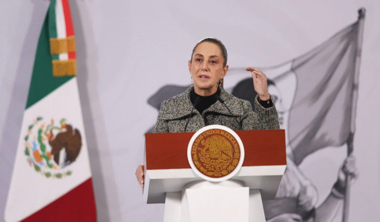 Relación con Cuba seguirá por soberanía: Sheinbaum